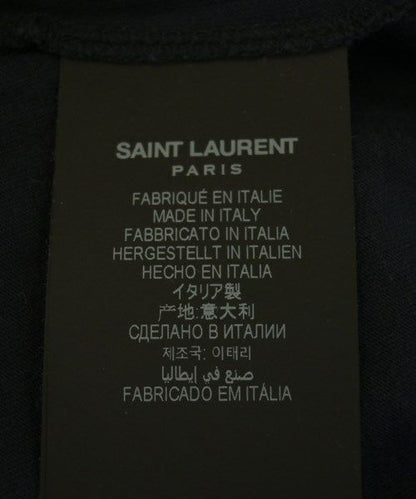 Saint Laurent Paris T-Shirt — view 4