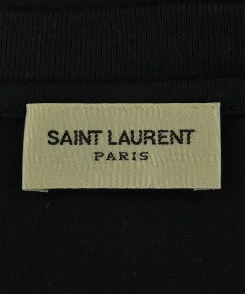Saint Laurent Paris T-Shirt — view 3
