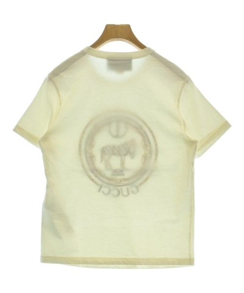 Gucci T-Shirt Ivory — view 2