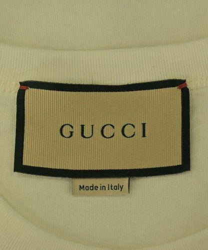 Gucci T-Shirt Ivory — view 3