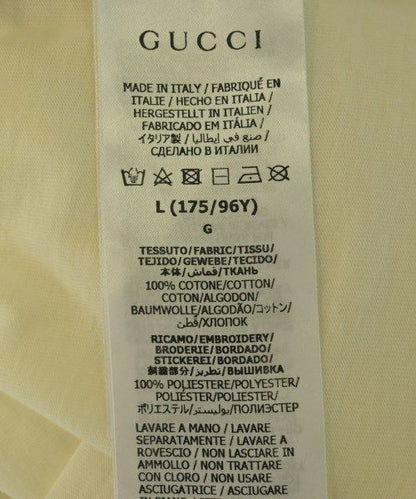Gucci T-Shirt Ivory — view 4