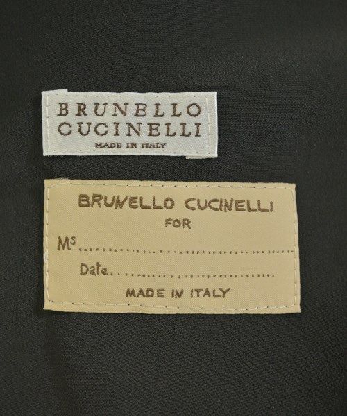 Brunello Cucinelli Casual Jacket — view 3