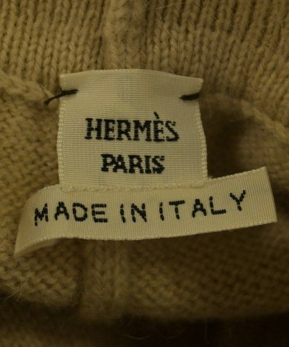 Hermes Pants Beige — view 3