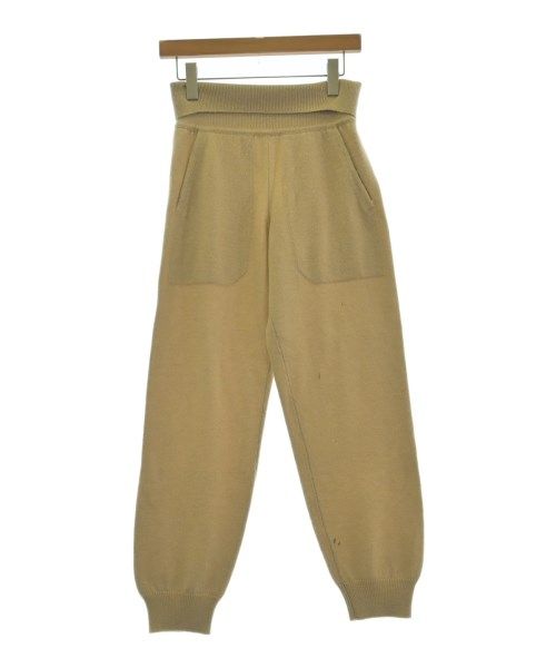 Hermes Pants Beige