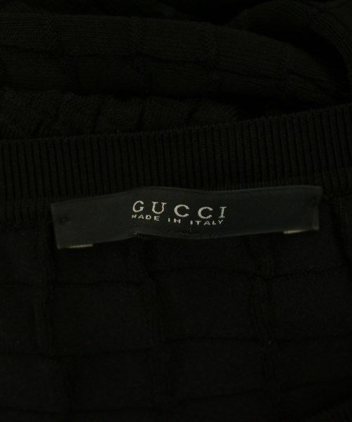 Gucci Dress Black — view 3