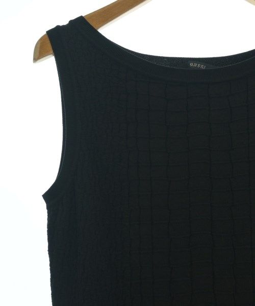 Gucci Dress Black — view 5