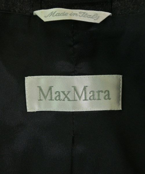 Max Mara Casual Jacket — view 3