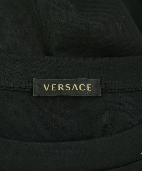 Versace T-Shirt Black — view 3