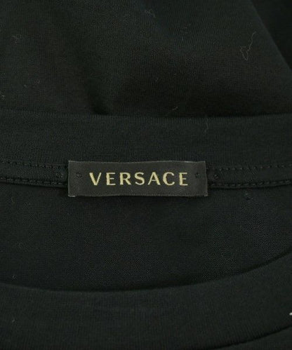 Versace T-Shirt Black — view 3