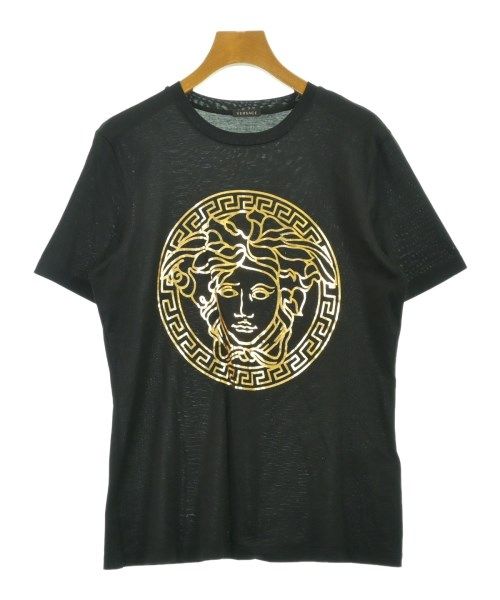 Versace T-Shirt Black
