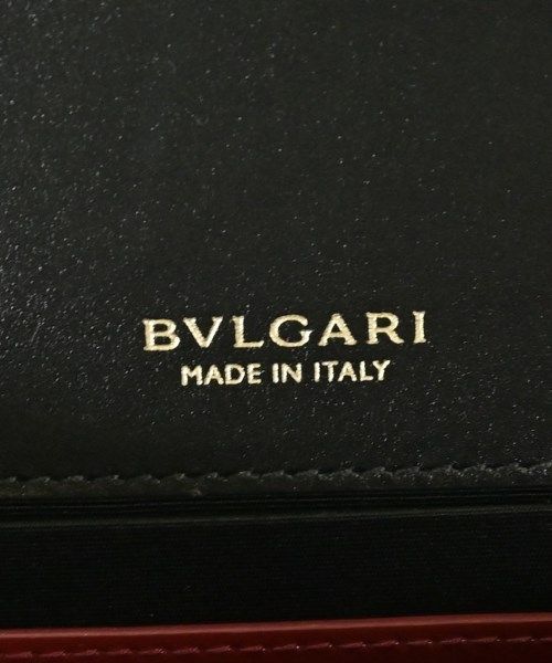 Bvlgari Serpenti Forever Shoulder Bag Pink — view 5