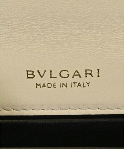 Bvlgari Serpenti Forever 2-Way Shoulder Bag Ivory — view 5
