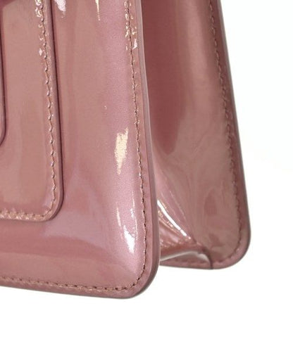 Bvlgari Serpenti Forever Shoulder Bag Pink — view 7