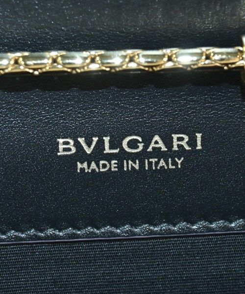 Bvlgari Serpenti Forever Shoulder Bag Pink — view 5