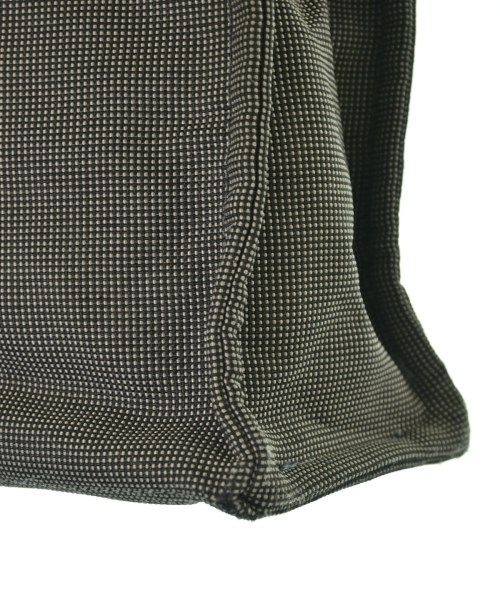 Hermes Herline MM Tote Bag Gray — view 7