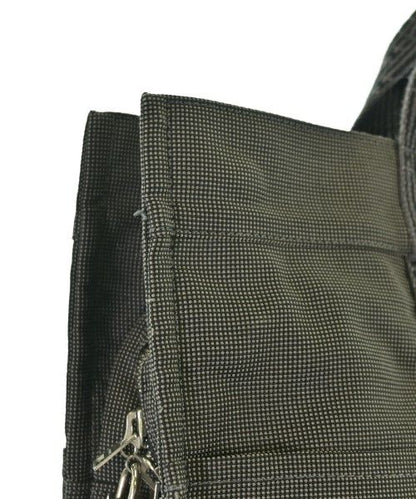Hermes Herline MM Tote Bag Gray — view 6