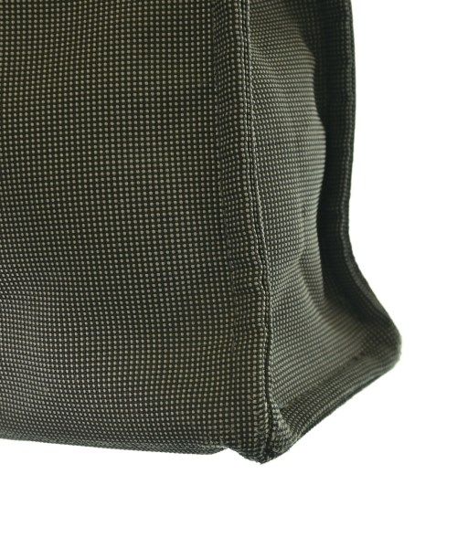 Hermes Herline MM Tote Bag Gray — view 7