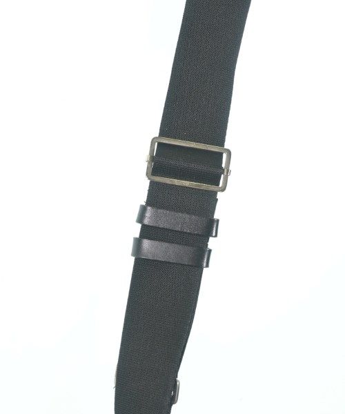 Dior Trotter Shoulder Bag Gray — view 7