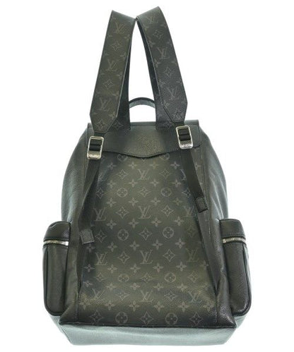 Louis Vuitton Taigarama Backpack Black — view 2