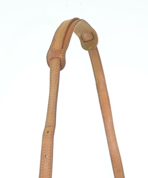 Louis Vuitton Monogram Trocadero 23 Shoulder Bag — view 6