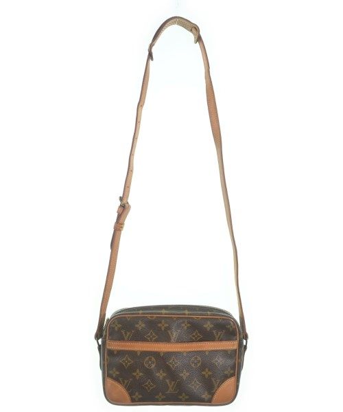 Louis Vuitton Monogram Trocadero 23 Shoulder Bag — view 3