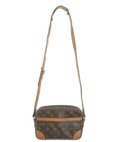 Louis Vuitton Monogram Trocadero 23 Shoulder Bag — view 3