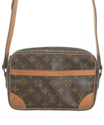 Louis Vuitton Monogram Trocadero 23 Shoulder Bag