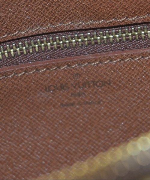 Louis Vuitton Monogram Trocadero 23 Shoulder Bag — view 5