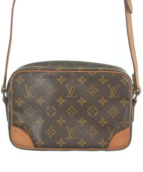 Louis Vuitton Monogram Trocadero 23 Shoulder Bag — view 2