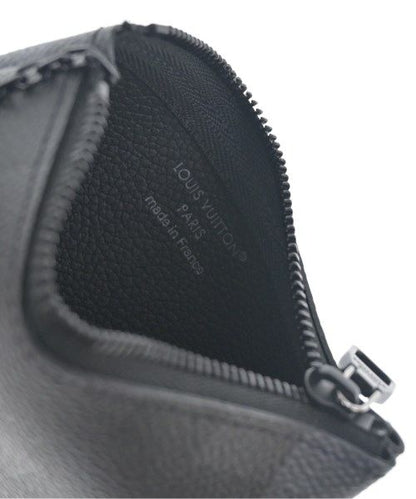 Louis Vuitton Damoflage Pochette Cles XS Coin Purse — view 3