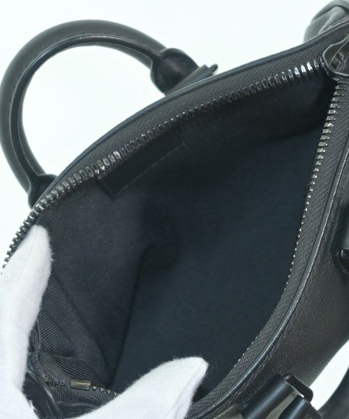 Louis Vuitton Aerogram Keepall XS Shoulder Bag — view 4