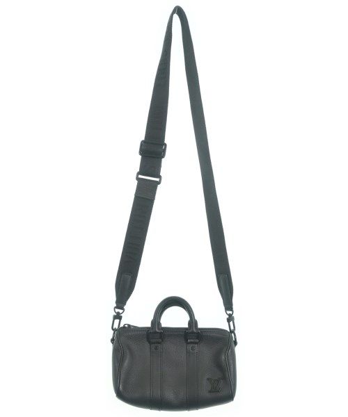 Louis Vuitton Aerogram Keepall XS Shoulder Bag — view 3