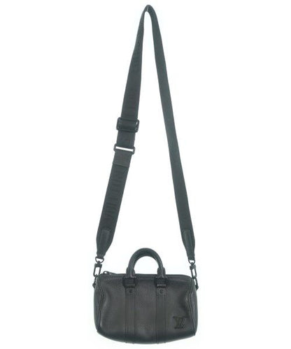 Louis Vuitton Aerogram Keepall XS Shoulder Bag — view 3