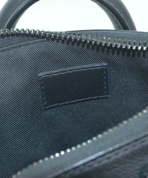 Louis Vuitton Aerogram Keepall XS Shoulder Bag — view 5