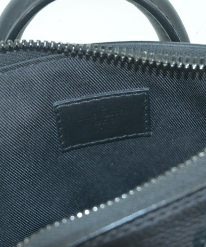 Louis Vuitton Aerogram Keepall XS Shoulder Bag — view 5
