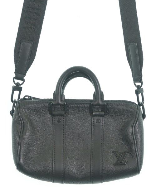 Louis Vuitton Aerogram Keepall XS Shoulder Bag