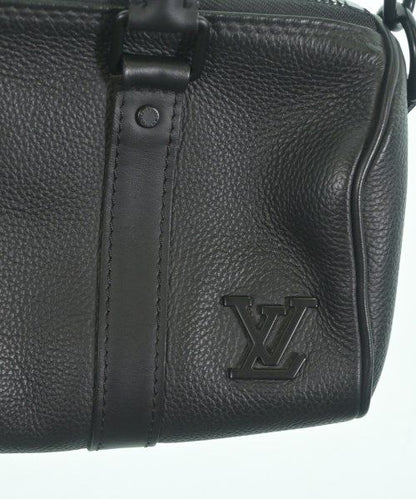 Louis Vuitton Aerogram Keepall XS Shoulder Bag — view 8