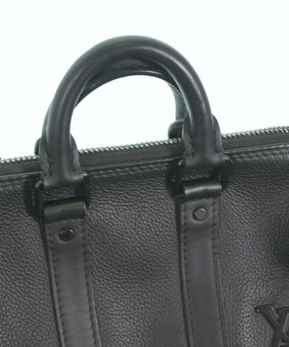 Louis Vuitton Aerogram Keepall XS Shoulder Bag — view 7