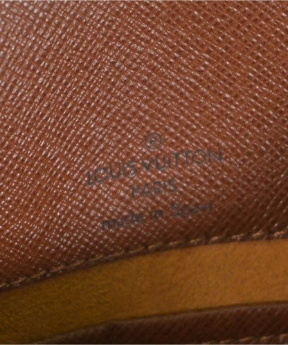 Louis Vuitton Monogram Musette Tango Short Shoulder Bag — view 5