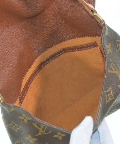 Louis Vuitton Monogram Musette Tango Short Shoulder Bag — view 4