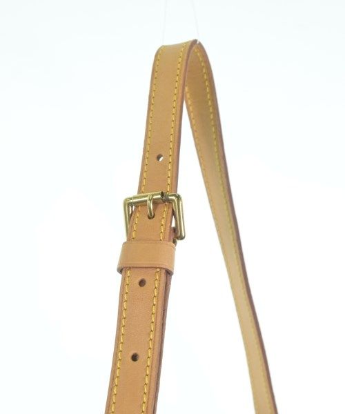 Louis Vuitton Monogram Musette Tango Short Shoulder Bag — view 6