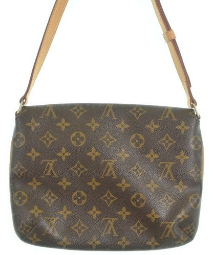 Louis Vuitton Monogram Musette Tango Short Shoulder Bag — view 2