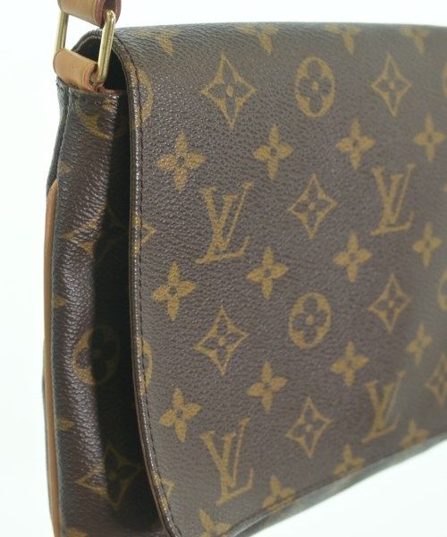 Louis Vuitton Monogram Musette Tango Short Shoulder Bag — view 7