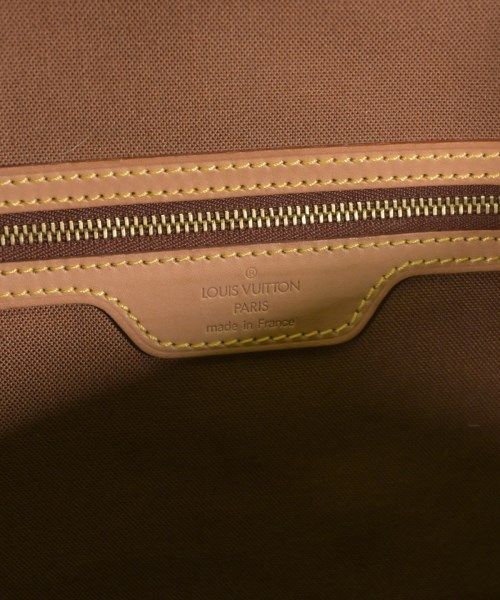 Louis Vuitton Monogram Abbesses Shoulder Bag — view 5