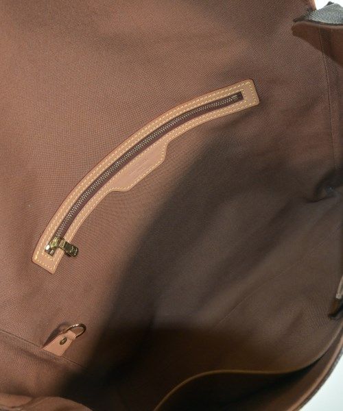 Louis Vuitton Monogram Abbesses Shoulder Bag — view 4