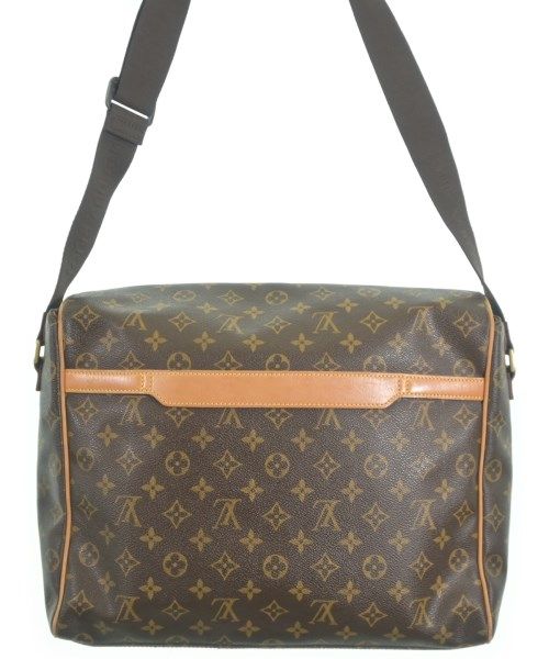 Louis Vuitton Monogram Abbesses Shoulder Bag — view 2