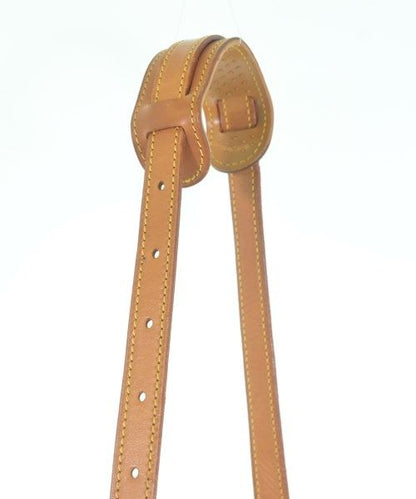 Louis Vuitton Monogram Saint-Cloud Shoulder Bag — view 6
