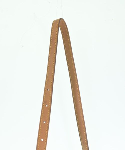 Louis Vuitton Monogram Drouot Shoulder Bag — view 6