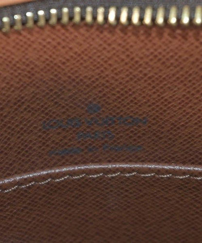 Louis Vuitton Monogram Drouot Shoulder Bag — view 5