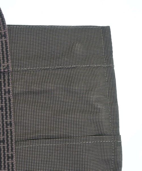 Hermes Tote Bag Gray — view 8